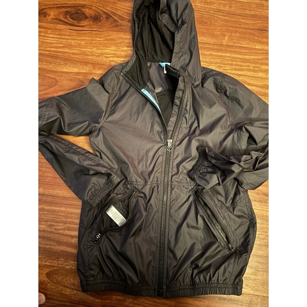 Ivivva Childrens Jacket 10